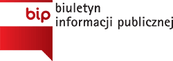 Logo Strony bip.gov.pl